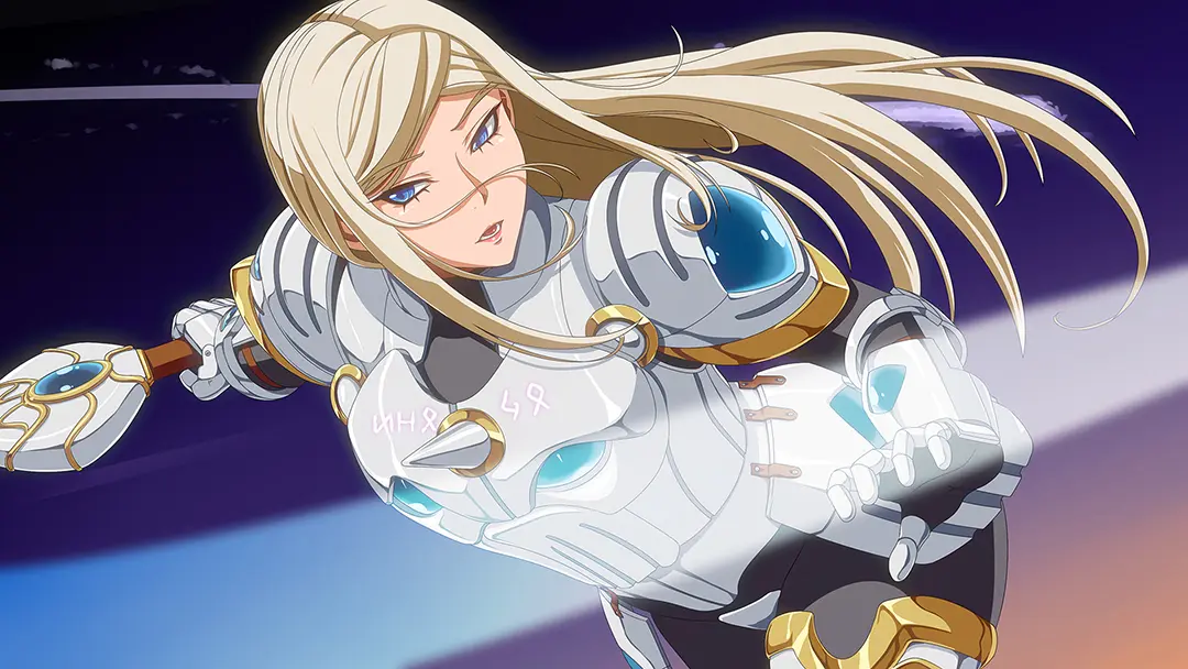 AbyssTide (更新版) 後篇 어비스타이드 후편
